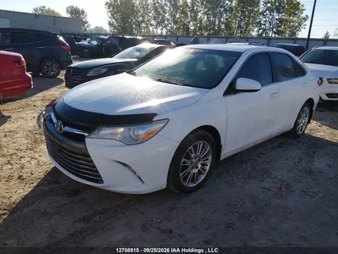 2015 Toyota CAMRY LE VIN 4T1BF1FK7FU925152 фото 2