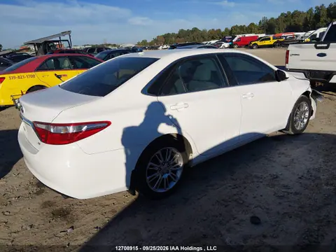 2015 Toyota CAMRY LE VIN 4T1BF1FK7FU925152 фото 4