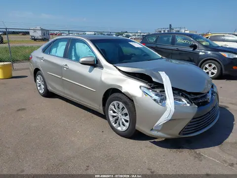 2015 Toyota CAMRY LE VIN 4T4BF1FK2FR508561 фото 1