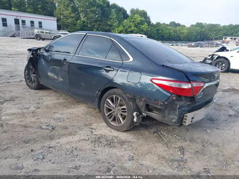 2015 Toyota CAMRY LE VIN 4T1BF1FK2FU992953 фото 3