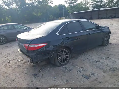 2015 Toyota CAMRY LE VIN 4T1BF1FK2FU992953 фото 4