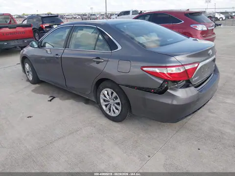2015 Toyota CAMRY LE VIN 4T4BF1FK9FR486168 фото 3
