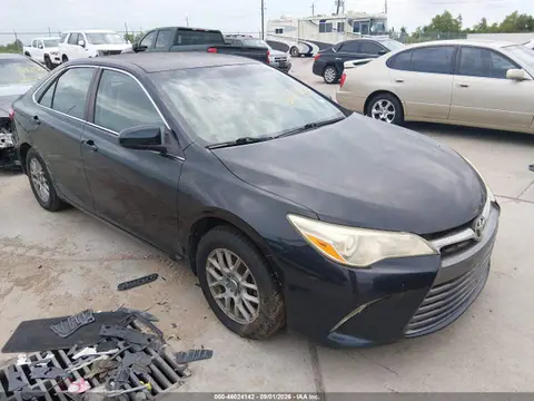 2015 Toyota CAMRY LE VIN 4T4BF1FK7FR465674 фото 1