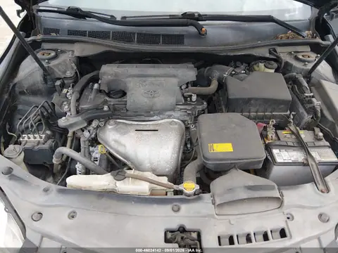 2015 Toyota CAMRY LE VIN 4T4BF1FK7FR465674 фото 10
