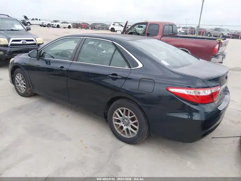 2015 Toyota CAMRY LE VIN 4T4BF1FK7FR465674 фото 3