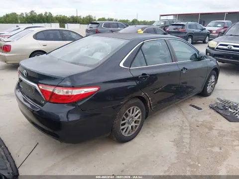 2015 Toyota CAMRY LE VIN 4T4BF1FK7FR465674 фото 4