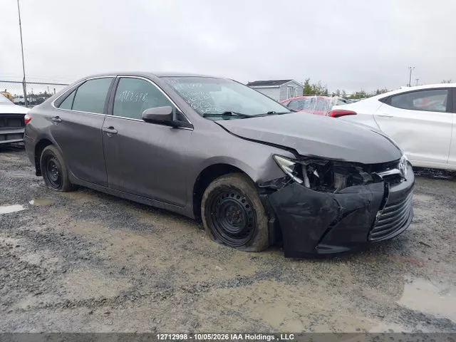 2016 Toyota CAMRY LE VIN 4T1BF1FK7GU602267 фото 1