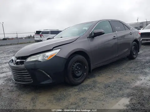 2016 Toyota CAMRY LE VIN 4T1BF1FK7GU602267 фото 2