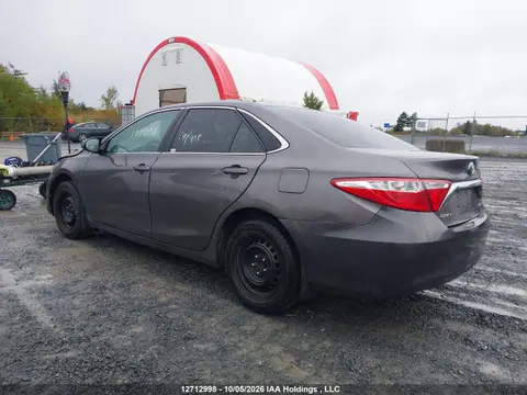 2016 Toyota CAMRY LE VIN 4T1BF1FK7GU602267 фото 3
