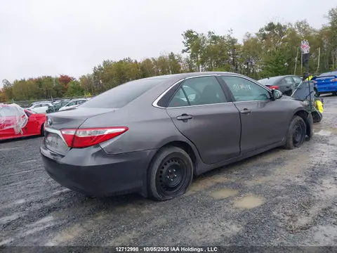 2016 Toyota CAMRY LE VIN 4T1BF1FK7GU602267 фото 4