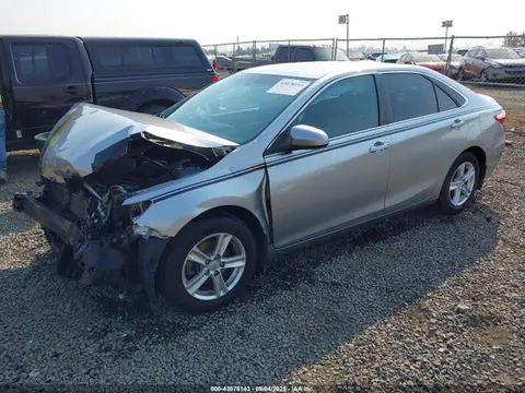 2016 Toyota CAMRY LE VIN 4T1BF1FK7GU247052 фото 2