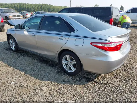2016 Toyota CAMRY LE VIN 4T1BF1FK7GU247052 фото 3