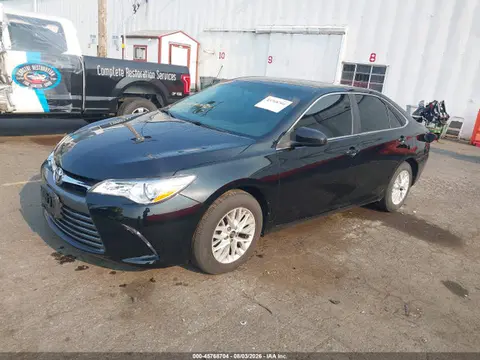 2016 Toyota CAMRY LE VIN 4T1BF1FK7GU197172 фото 2