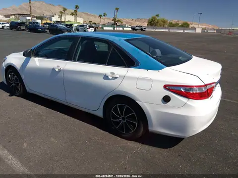 2016 Toyota CAMRY LE VIN 4T4BF1FK0GR530091 фото 3