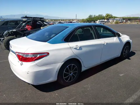 2016 Toyota CAMRY LE VIN 4T4BF1FK0GR530091 фото 4