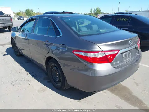 2017 Toyota CAMRY LE VIN 4T1BF1FK9HU798889 фото 3