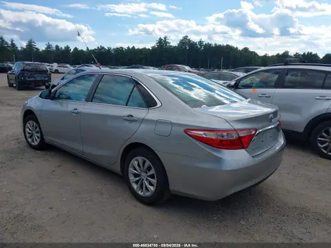 2017 Toyota CAMRY LE VIN 4T1BF1FK2HU297584 фото 3