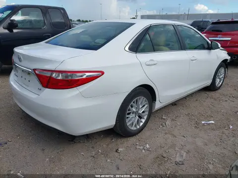 2017 Toyota CAMRY LE VIN 4T1BF1FK3HU356125 фото 4