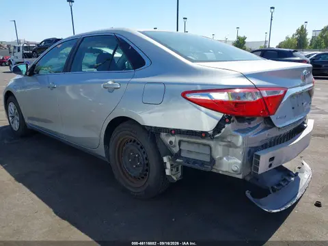 2017 Toyota CAMRY LE VIN 4T1BF1FK9HU285965 фото 3