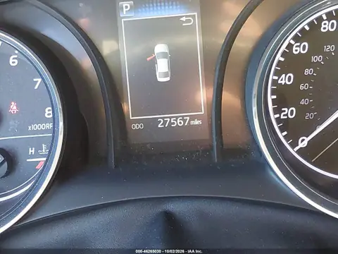 2020 Toyota CAMRY LE VIN 4T1C11AKXLU891780 фото 16