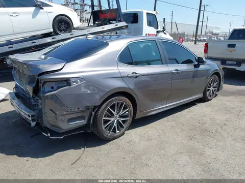 2023 Toyota Camry Se Hybrid VIN 4T1G31AK6PU617512 фото 4