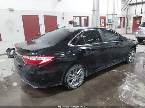 2015 Toyota CAMRY SE VIN 4T1BF1FK3FU953174 фото 4