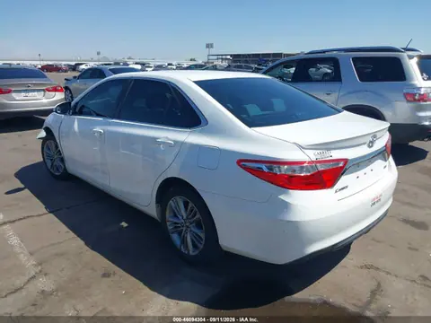2015 Toyota CAMRY SE VIN 4T1BF1FK2FU041426 фото 3