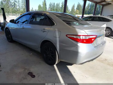 2016 Toyota CAMRY SE VIN 4T1BF1FK8GU584054 фото 3