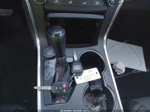 2017 Toyota CAMRY SE VIN 4T1BF1FK6HU311745 фото 11