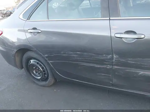 2017 Toyota CAMRY SE VIN 4T1BF1FK6HU311745 фото 12
