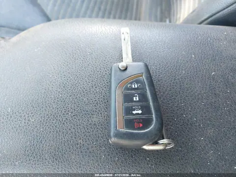 2018 Toyota CAMRY SE VIN 4T1B11HKXJU060309 фото 11