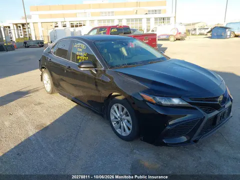 4T1G11AK0MU489074 — 2021 Toyota Camry SE, Задняя часть справа (Right Rear), фото до ремонта
