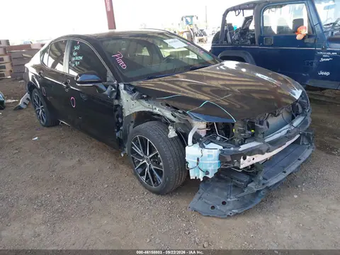 2023 Toyota CAMRY SE VIN 4T1G11AK4PU759119 фото 1