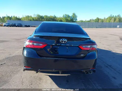 2024 Toyota CAMRY SE VIN 4T1G11AKXRU193759 фото 15