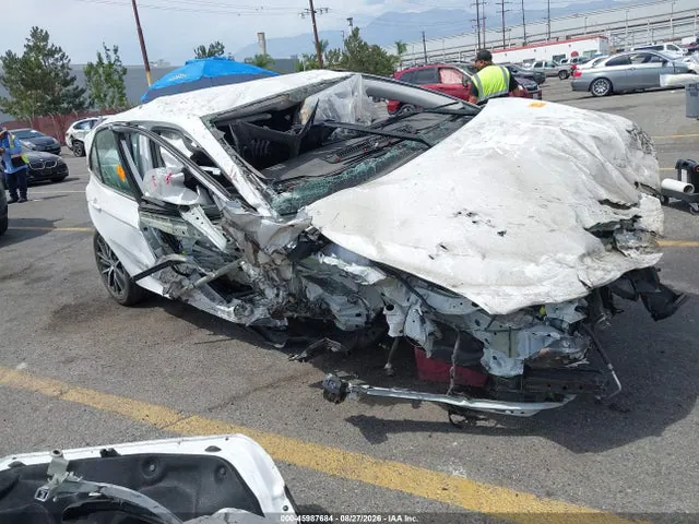 2024 Toyota CAMRY SE VIN 4T1G11AK7RU851151 фото 1