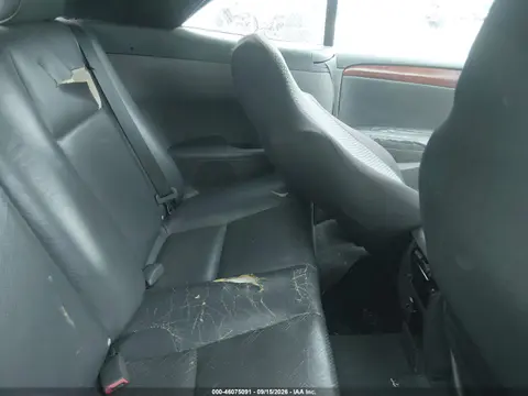 4T1FA38P16U093795 — 2006 Toyota Camry Solara, Естественный износ, фото до ремонта