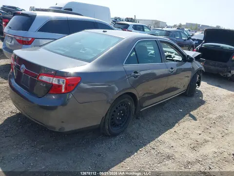 2014 Toyota Camry Xle V6 VIN 4T1BK1FKXEU549198 фото 4