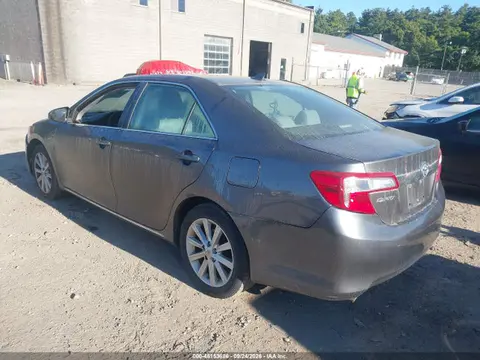 2014 Toyota Camry Xle V6 VIN 4T1BK1FK7EU542774 фото 3