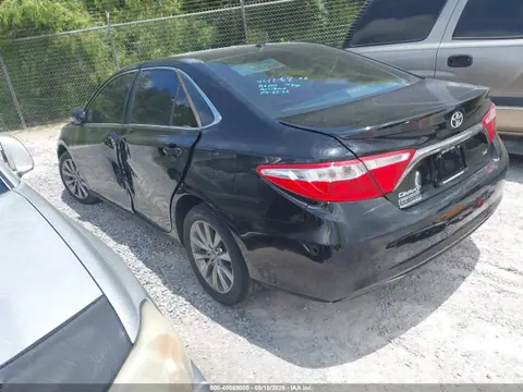 2016 Toyota CAMRY XLE VIN 4T4BF1FK2GR570382 фото 3
