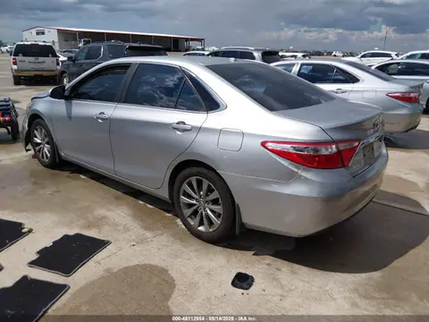 2017 Toyota CAMRY XLE VIN 4T1BF1FK2HU758184 фото 3