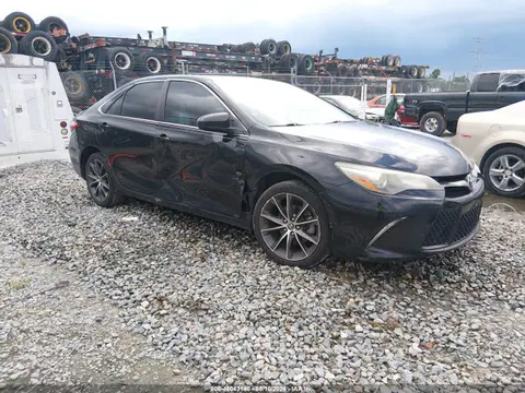 4T1BF1FK9FU934368 — 2015 Toyota Camry XSE, Правый бок (Right Side), фото до ремонта
