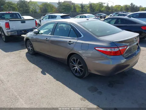 2015 Toyota CAMRY XSE VIN 4T1BF1FK5FU909208 фото 3