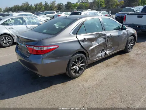 2015 Toyota CAMRY XSE VIN 4T1BF1FK5FU909208 фото 4