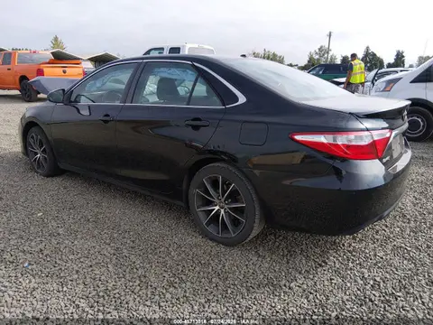 2016 Toyota CAMRY XSE VIN 4T1BF1FK8GU218675 фото 3