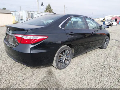 2016 Toyota CAMRY XSE VIN 4T1BF1FK8GU218675 фото 4