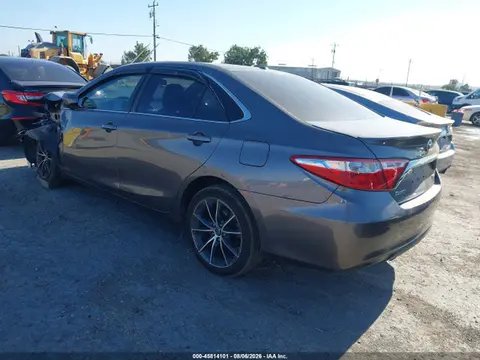 2016 Toyota CAMRY XSE VIN 4T1BF1FK1GU202169 фото 3