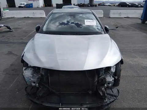 2019 Toyota CAMRY XSE VIN 4T1B61HK9KU202782 фото 13