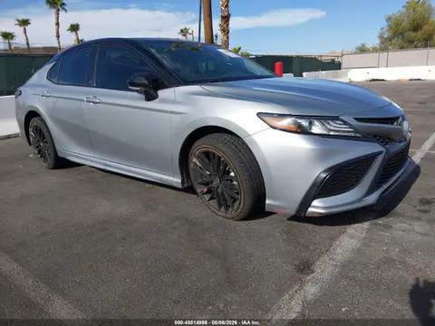 2023 Toyota CAMRY XSE VIN 4T1K61AK3PU088179 фото 1