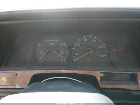 JT2SV21EXK3349242 — 1989 Toyota Camry, Естественный износ, фото до ремонта