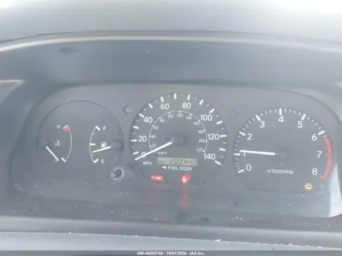 2000 Toyota Camry Ce VIN 4T1BG22K3YU010634 фото 8